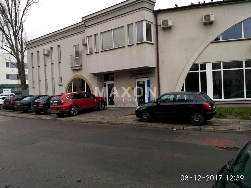 Lokal Warszawa