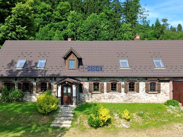 Dom Czarnów