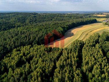 Działka budowlana Gnojnica