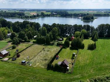 Działka Barszcze