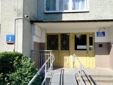 Lokal Warszawa