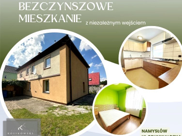 Mieszkanie Namysłów