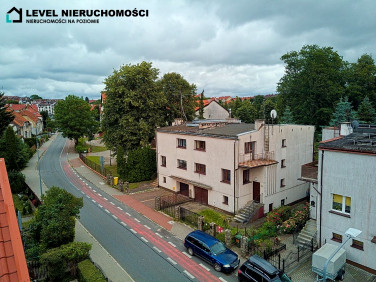 Dom Elbląg