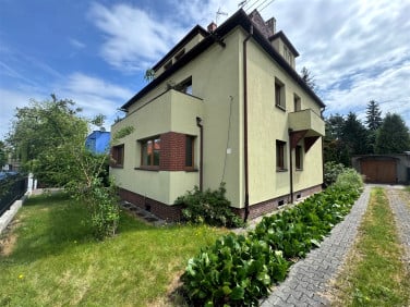 Mieszkanie Gliwice