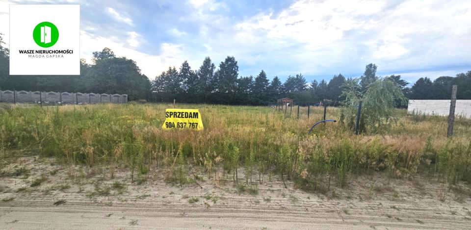 Działka inna Jaszczołtowo