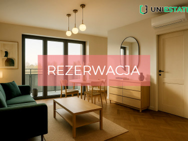 Mieszkanie KRAKÓW