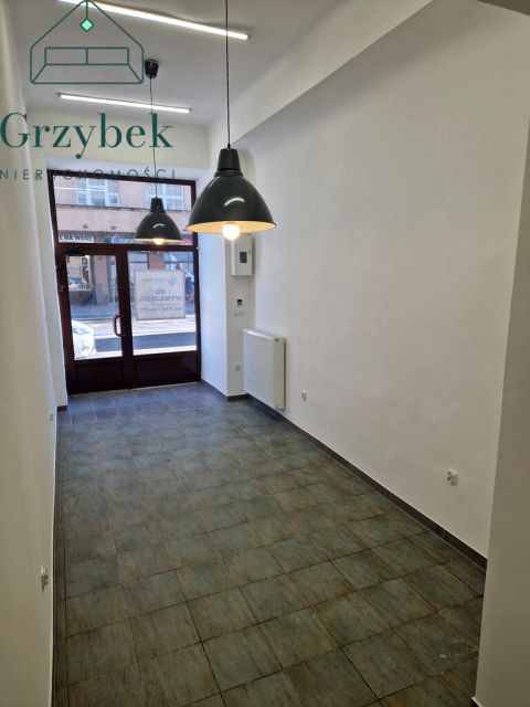Lokal Kraków