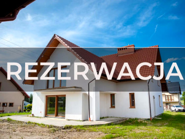 Dom Wola Dębińska