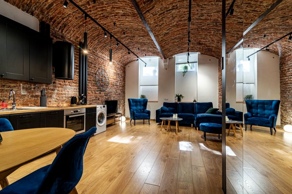 Mieszkanie Kraków sprzedaż