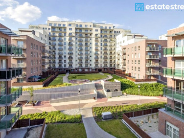 Mieszkanie Katowice