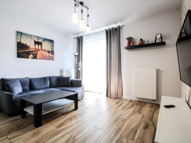 Mieszkanie apartamentowiec Tychy