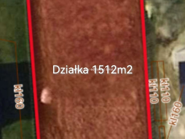 Działka inna Łódź