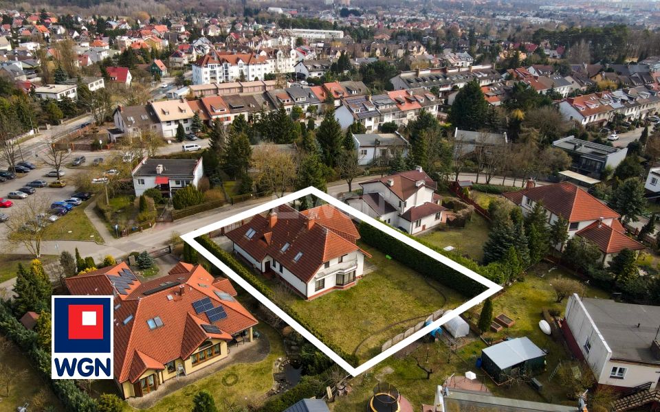 Dom Bezrzecze