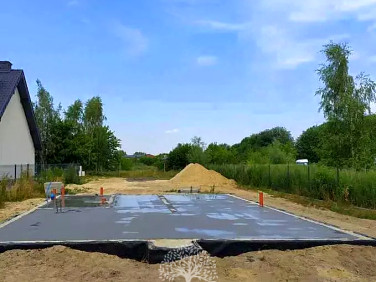 Działka Konstantynów Łódzki