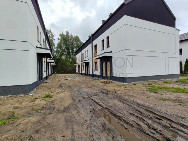 Mieszkanie Kobyłka