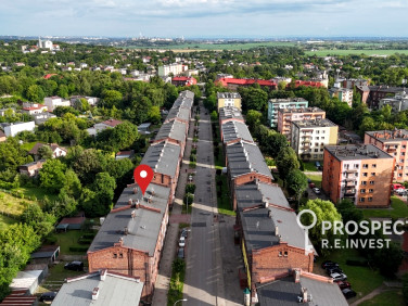 Mieszkanie Będzin
