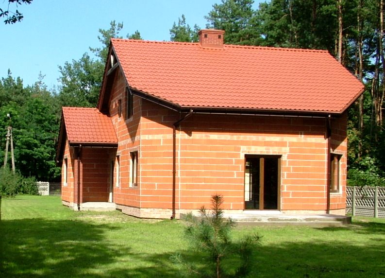 Dom Chotomów