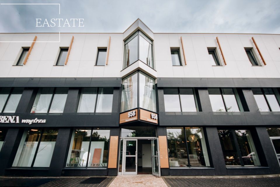 Lokal Sopot