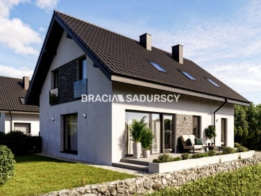 Dom Zawada sprzedaż