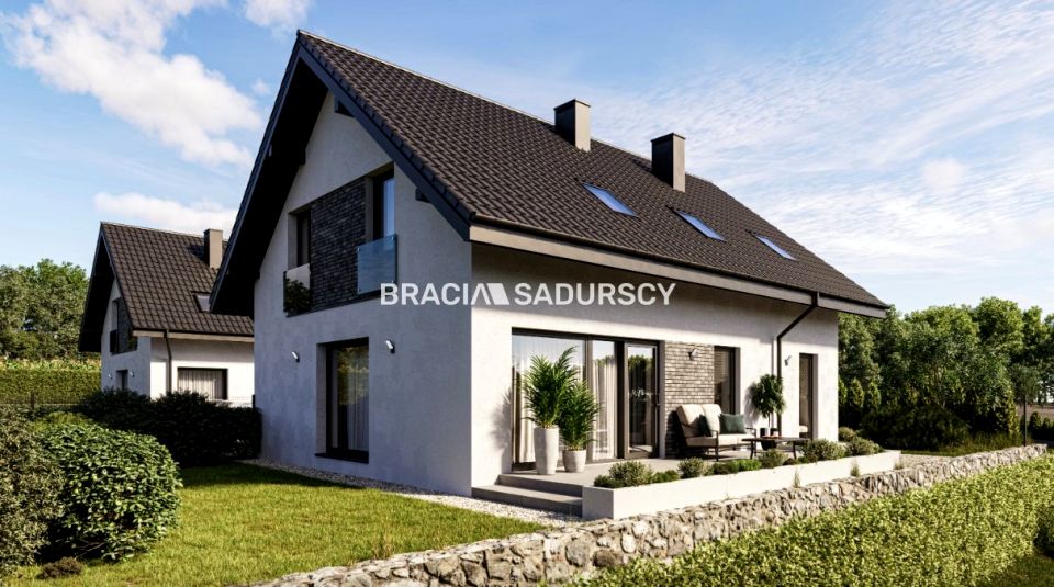 Dom Zawada sprzedaż