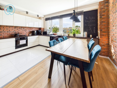 Mieszkanie Bydgoszcz