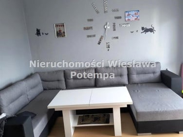 Mieszkanie Żory