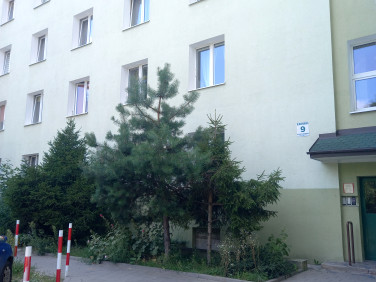 Mieszkanie Łódź