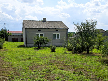 Dom PAŁECZNICA