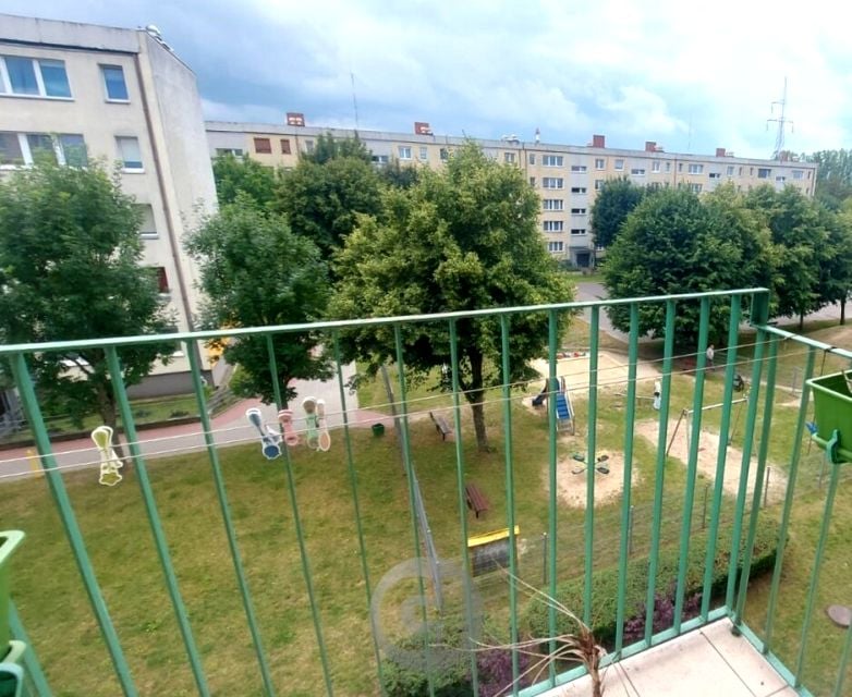 Mieszkanie Gorzów Wielkopolski