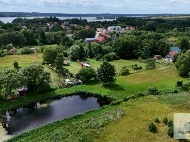 Działka Lubieszewo