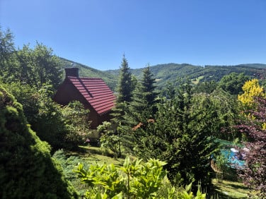 Dom Brenna sprzedaż