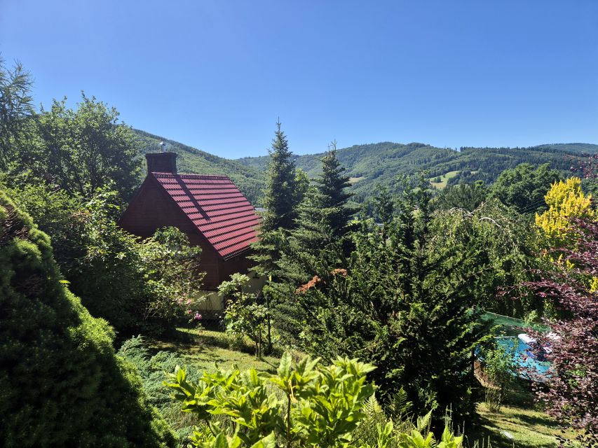 Dom Brenna sprzedaż