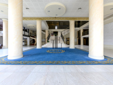 Mieszkanie Warszawa wynajem