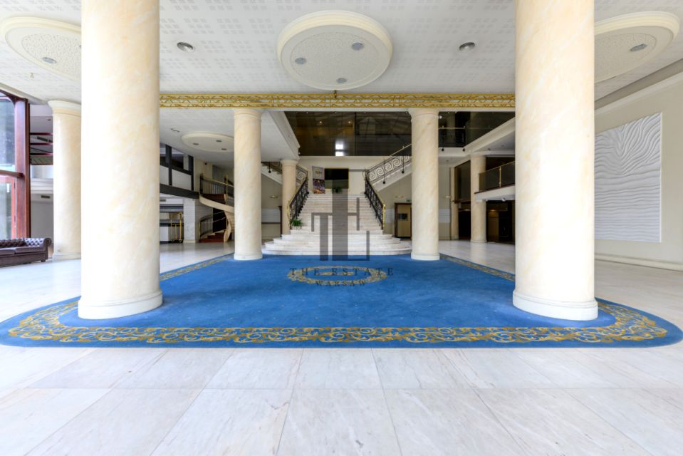 Mieszkanie Warszawa wynajem