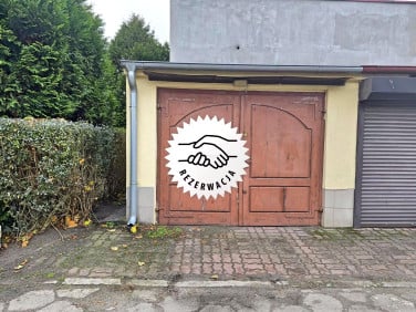 Budynek użytkowy Świnoujście