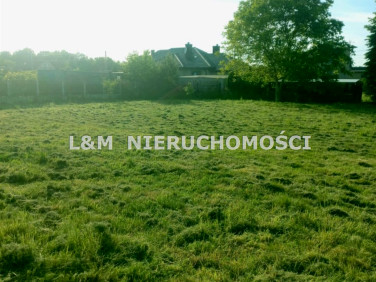 Działka budowlana Czerwionka-Leszczyny