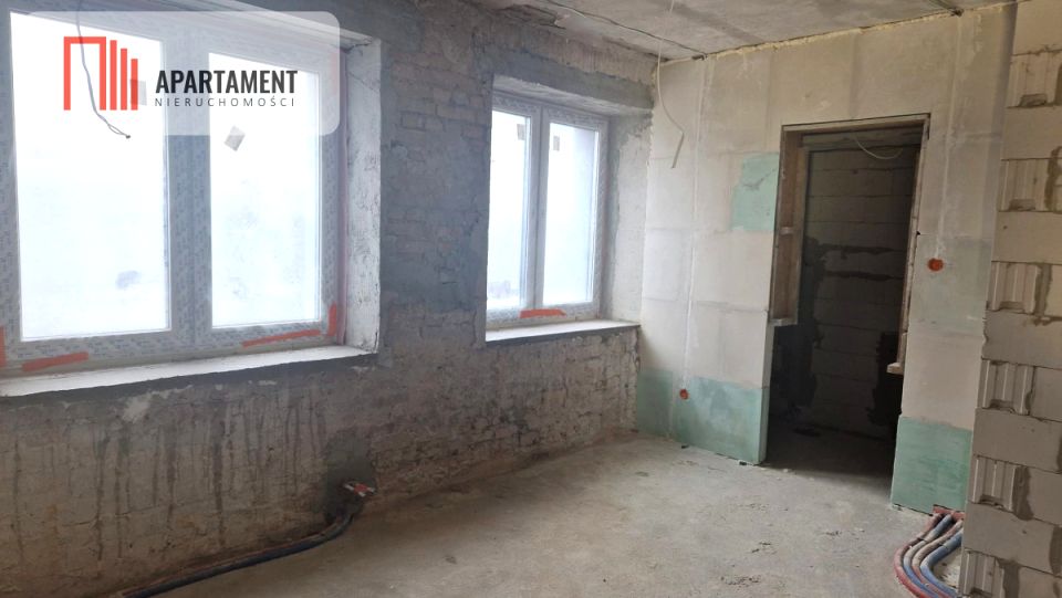 Mieszkanie Bydgoszcz