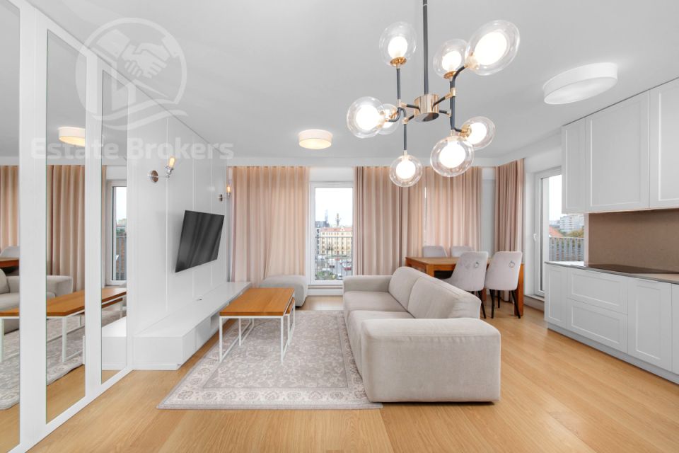 Mieszkanie Wrocław sprzedaż