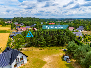 Działka budowlana Kalisz