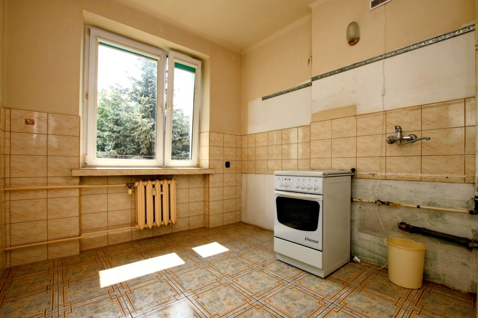 Mieszkanie Rzeszów