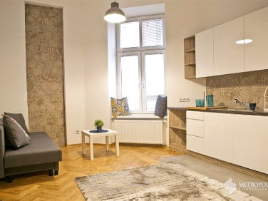 Mieszkanie Kraków