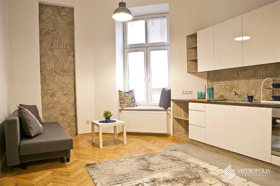 Mieszkanie Kraków