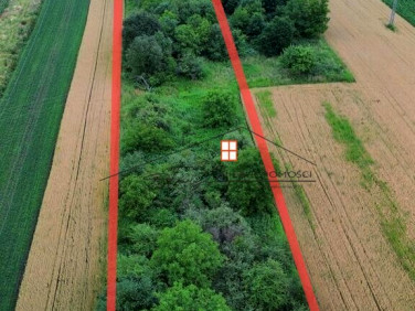 Działka Przemyśl
