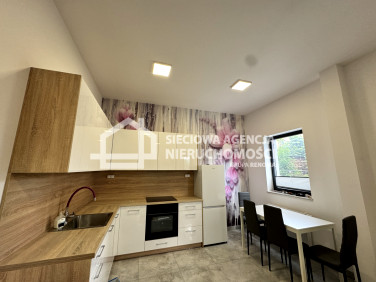 Mieszkanie Chwaszczyno