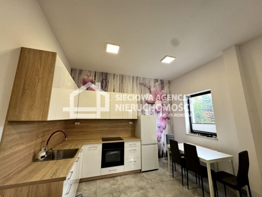 Mieszkanie Chwaszczyno