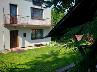 Mieszkanie Wieprzów Ordynacki
