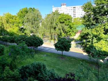 Mieszkanie Poznań