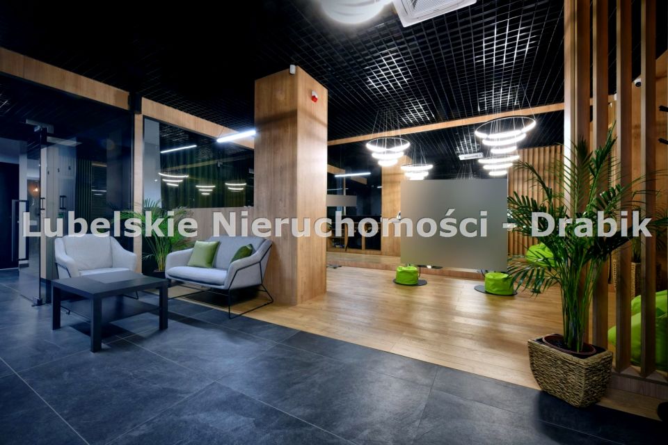 Lokal Lublin