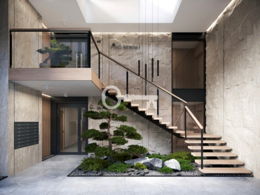 Mieszkanie apartamentowiec sprzedaż
