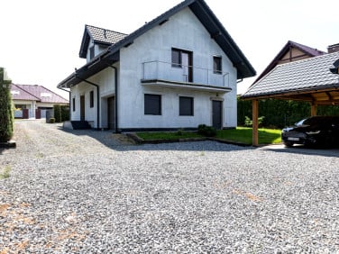Dom Bestwina